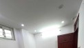 Bán căn hộ CCMN Khương Đình, 30m2, 1.23 tỷ - Full đồ, phí rẻ